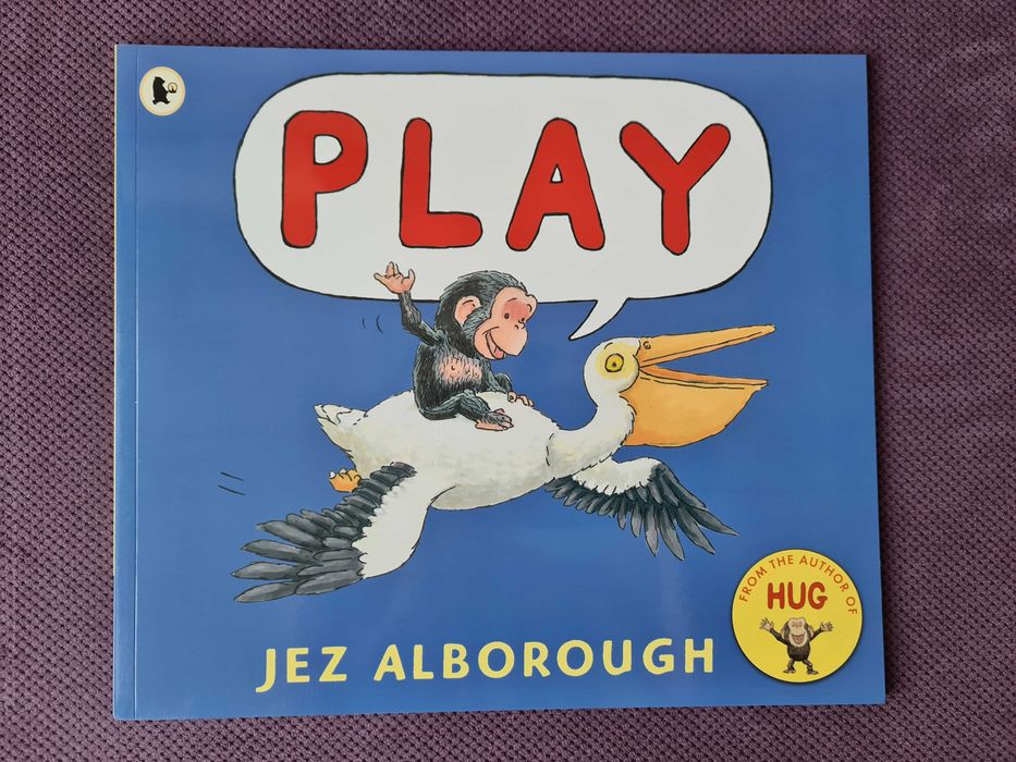 Нови книжки на английски език