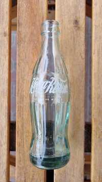 Ретро бутилки - Кока Кола