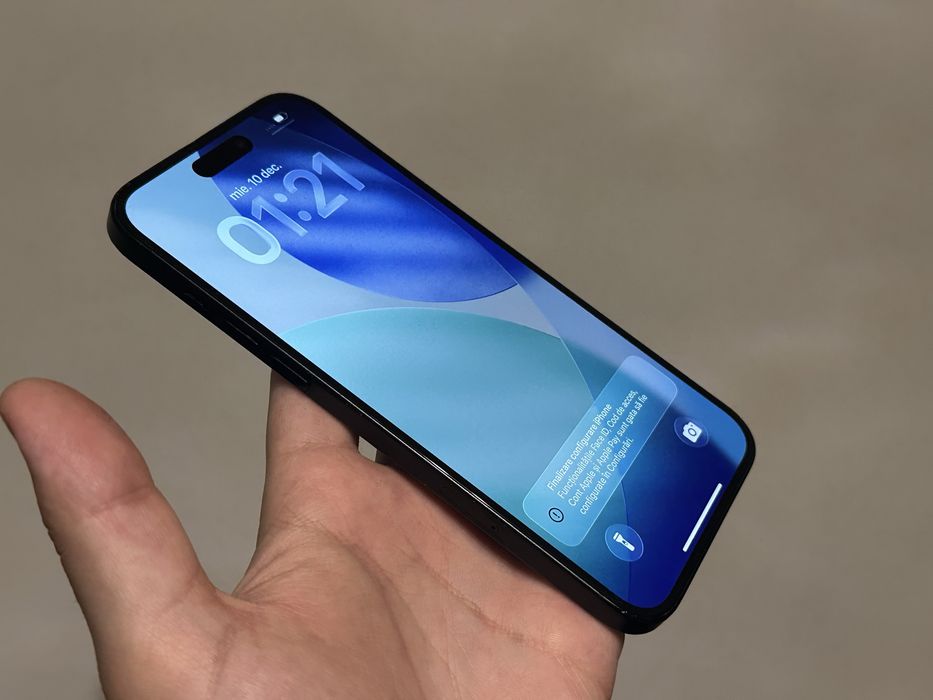 iPhone 15 Plus 128gb