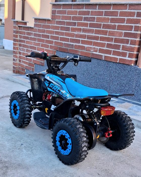ATV pentru copii