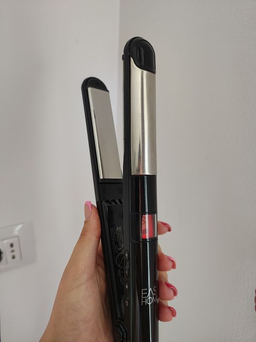 Placă de întins părul