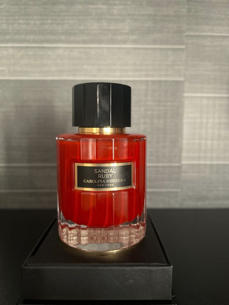 Carolina Herrera SANDAL RUBY 100ml