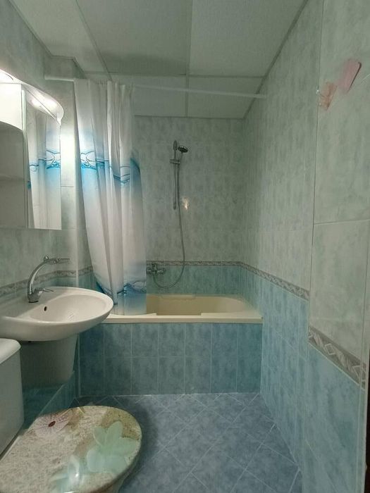 Дава се под наем Двустаен апартамент в Бургас, Славейков - 52 кв.м за 750 € - Снимка #5
