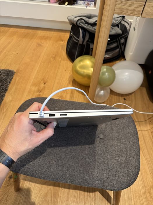 HUAWEI MateBook D14 — i5, 8 GB RAM, 512 GB SSD, Full HD, Windows 11