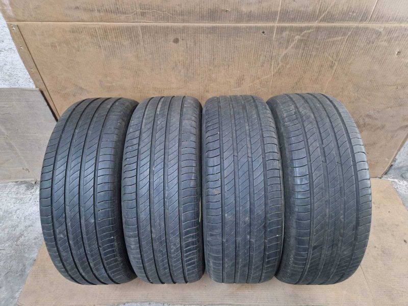 4 Michelin R18 225/55
летни гуми
DOT4820