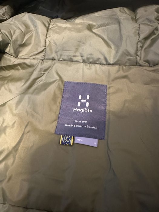 Geaca Haglöfs barbati