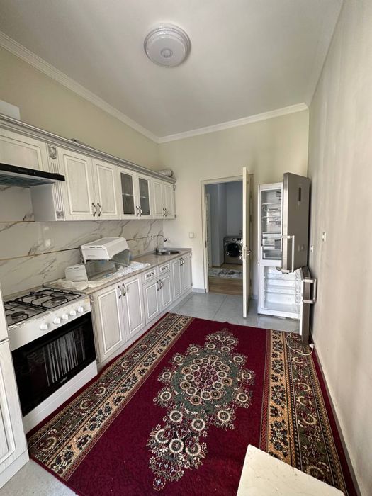 Аренда квартира Чиланзар Октепа сохил буйи 2 ком