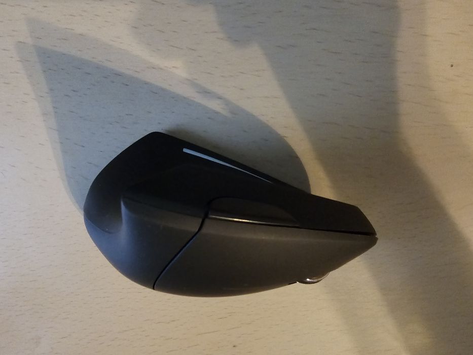 Mouse ergonomic wireless, A+ 1600 DPI, 6 butoane