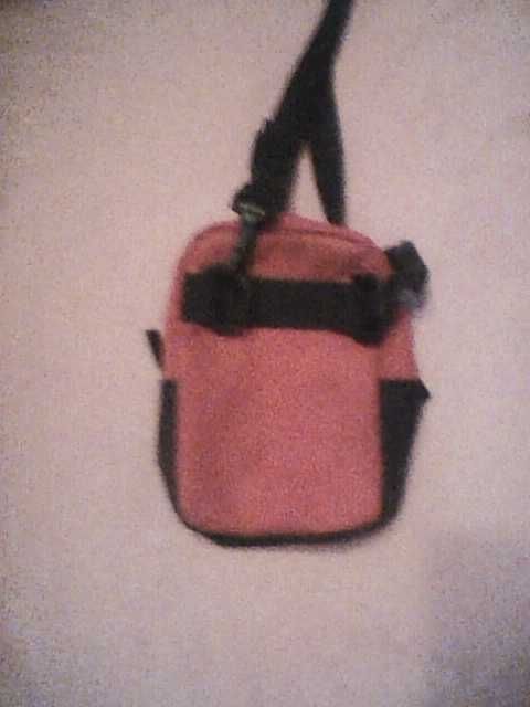 Borseta pentru acte si telefon , noua