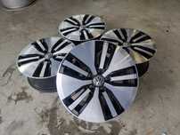 Jante R17 5x112 VW Passat B8 GTE,Golf 7,8,E Golf;Cady,Touran,SHARAN
