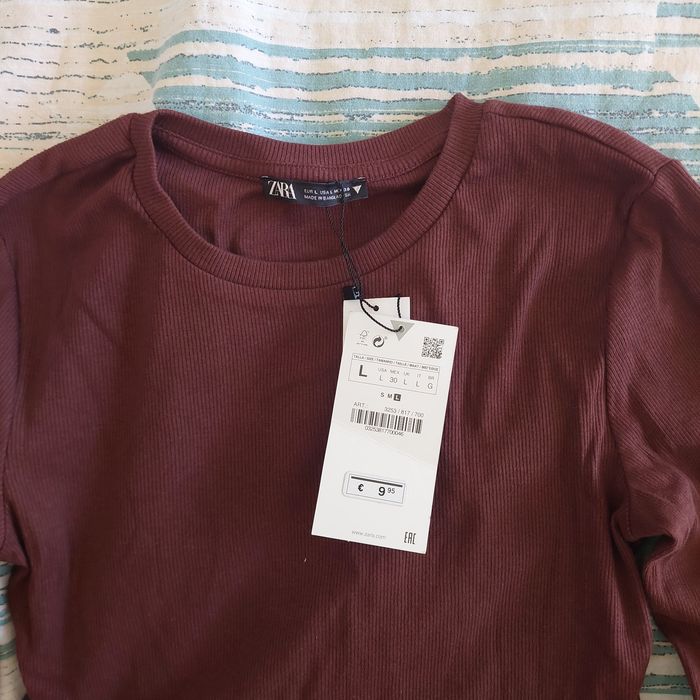 Ново боди Zara L