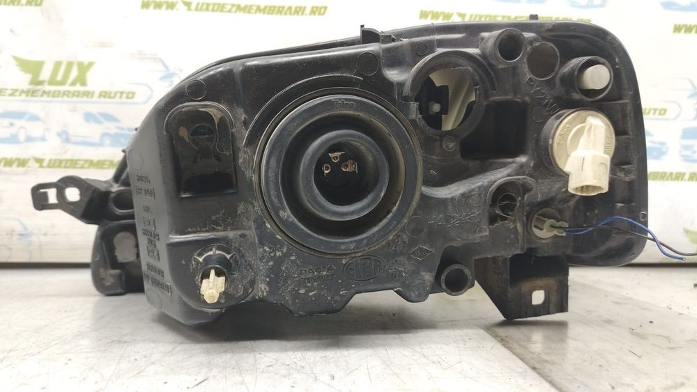 Far dreapta 02A011a Hyundai Tucson 1 [2004 - 2010]