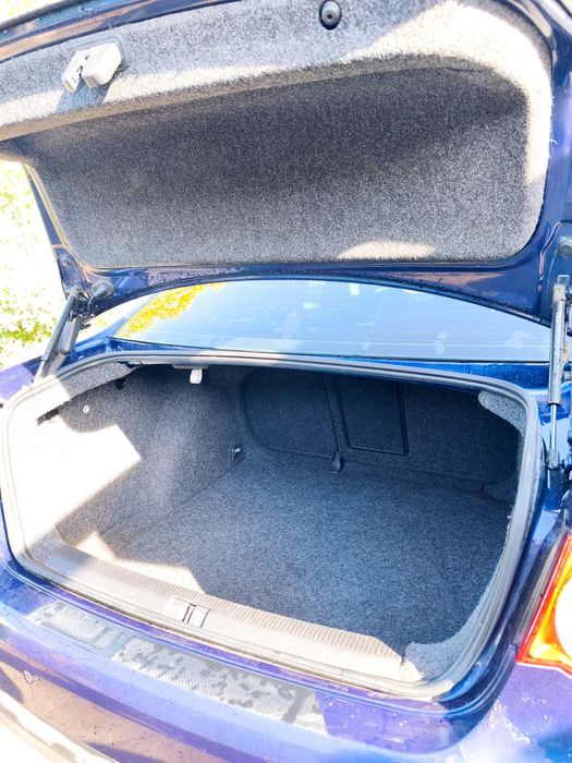 Vw Jetta, 2006, 1.6 fsi