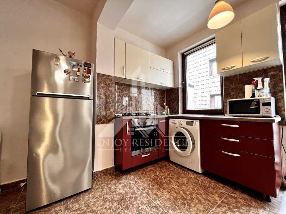 2 camere, modern Lujerului-Virtutii