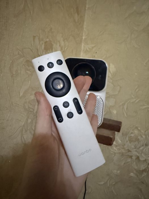 Проектор wanbo T6 max