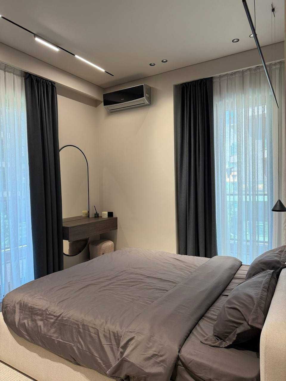 Продается 3х квартира в ЖК Parkwood, Новостройка, Мирабадский  район
