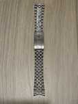 Brățară ceas Rolex Jubilee – otel – 20 mm – pentru GMT II