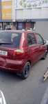 Matiz sotiladi srochno