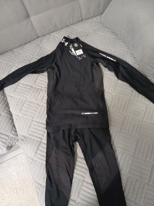 Термобелье футбольное