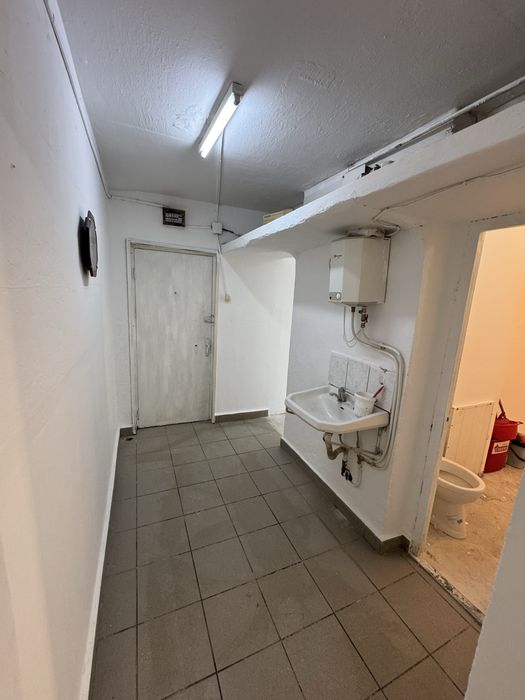 Spatiu Comercial Zalau Zona Spital
