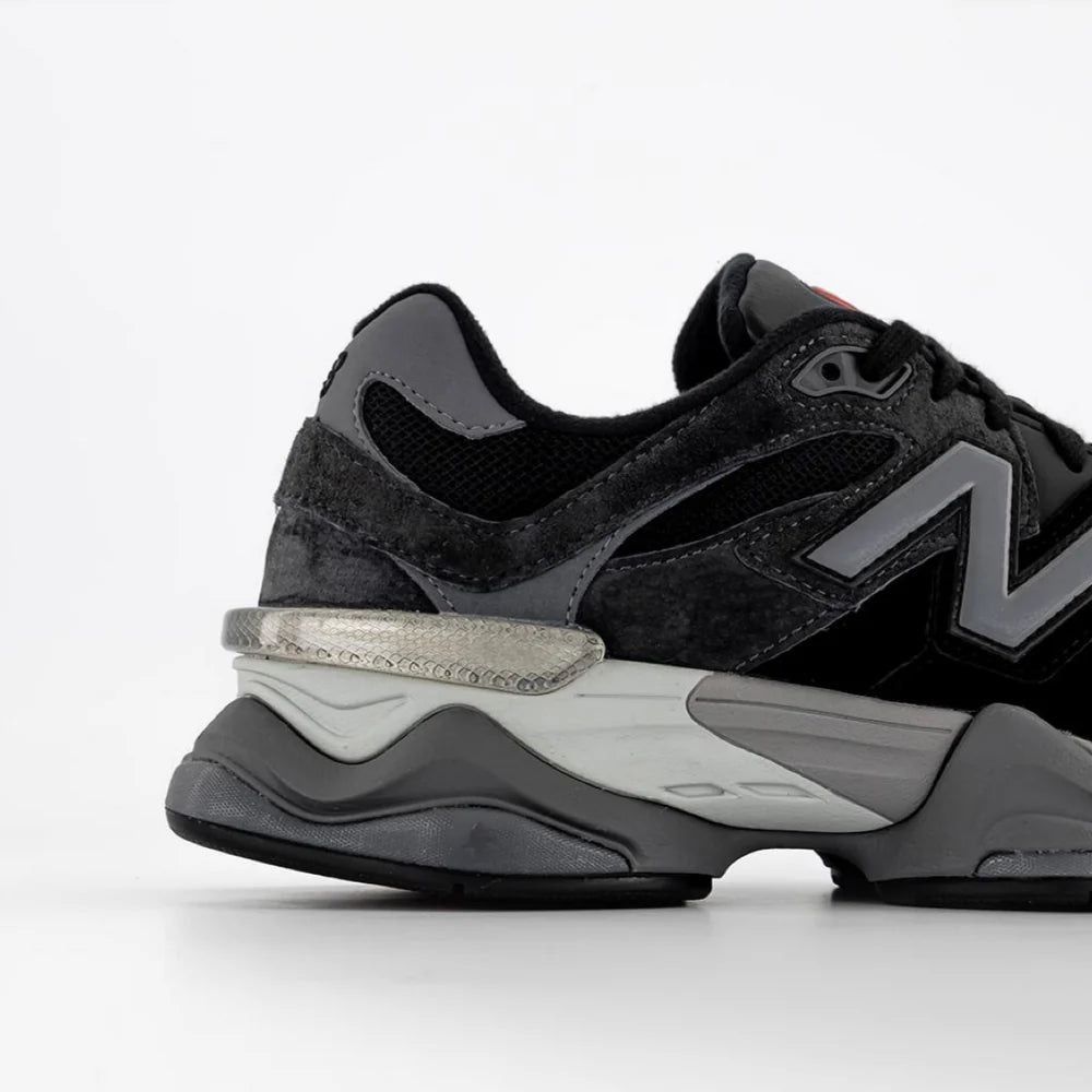 Мъжки маратонки New Balance 9060 Black