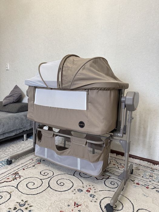 Шезлонг кровать