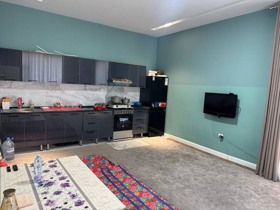 Срочна прадаёция кушконди 12 сотих участка ташми пост оринтир