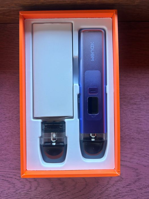 Țigară electronică