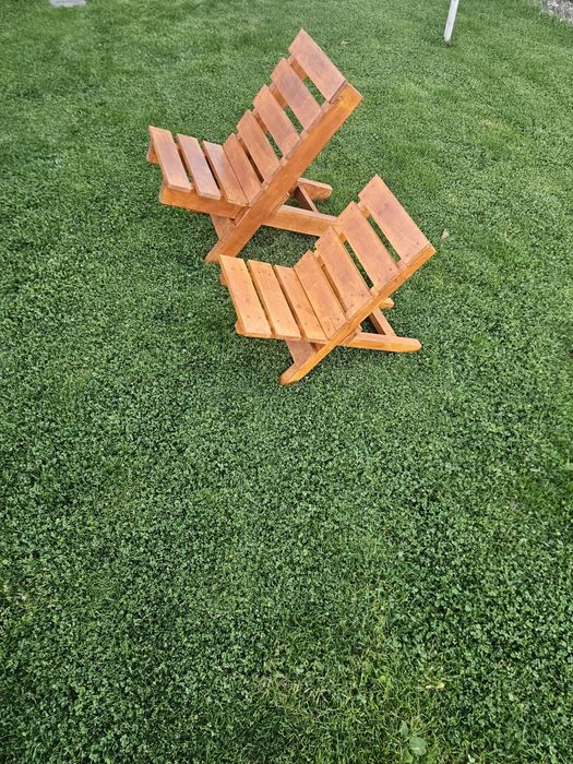 Fotolii gradina / terasa