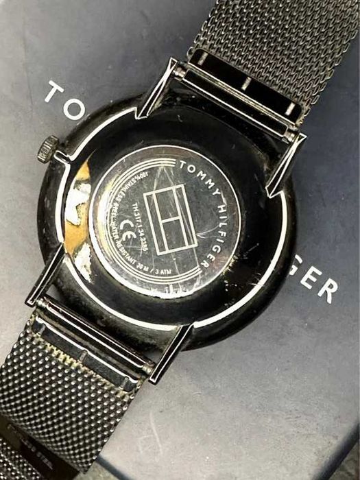 Ceas Tommy Hilfiger