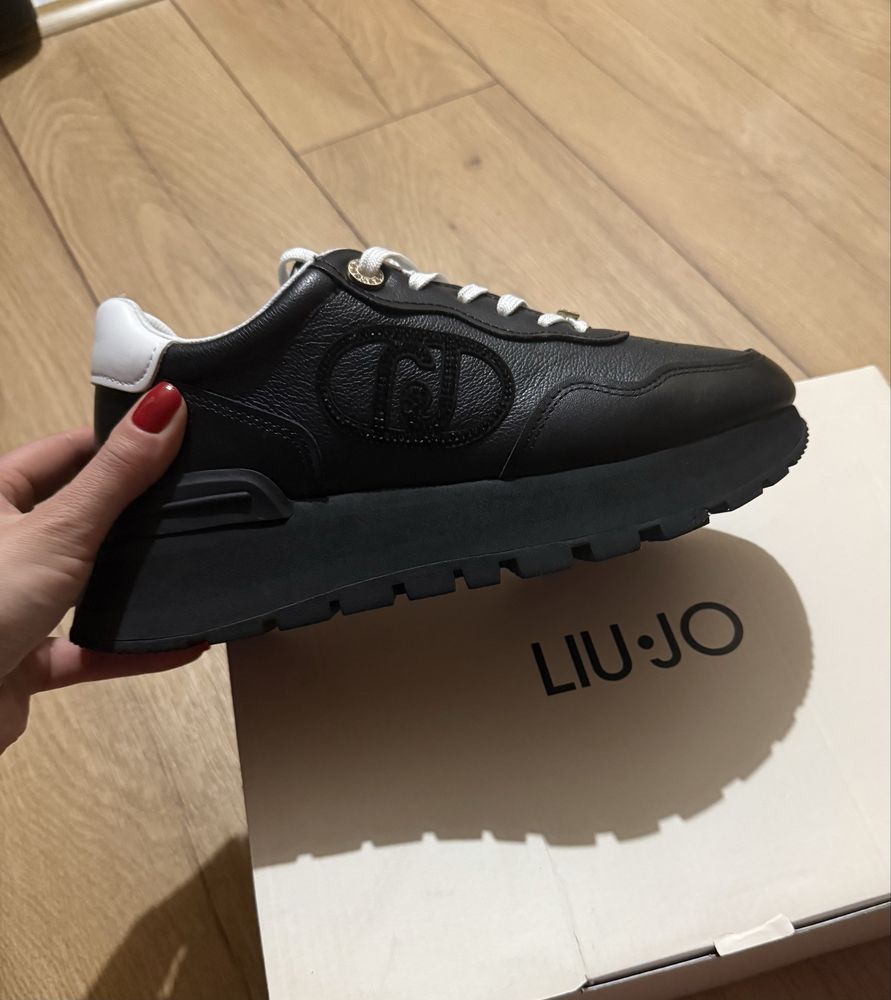 Нови кецове Liu Jo