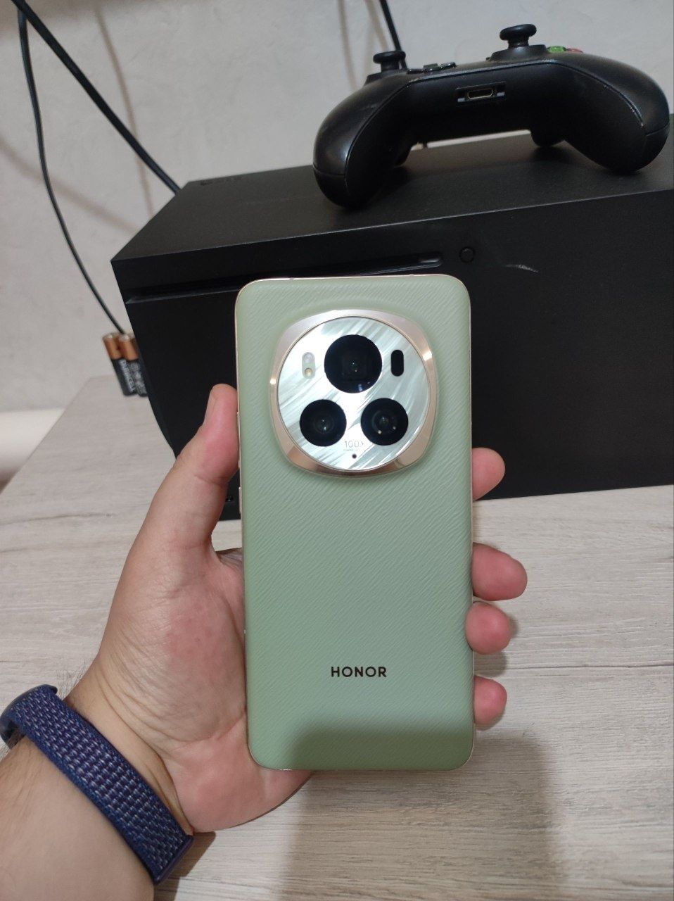 Honor magic 6 Pro 12/256 gb full ideal