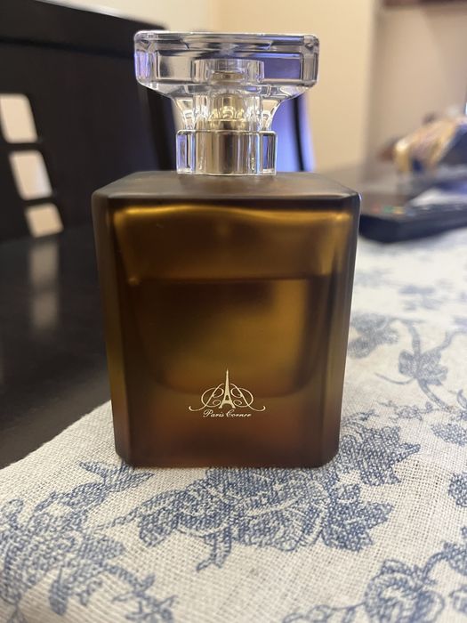 Paris Corner Charuto Tobacco Vanille 100 ml