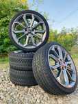 Vand Jante Adidas/vW/Skoda R19
