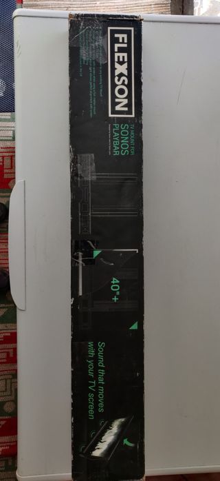 Sonos playbar suport TV soundbar Nou