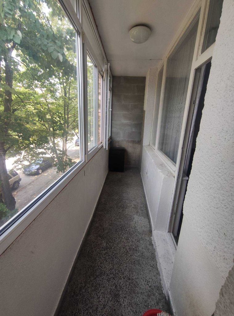 Продава се Четиристаен апартамент в Търговище, Запад 1 - 92 кв.м за 1220 €/кв.м - Снимка #5