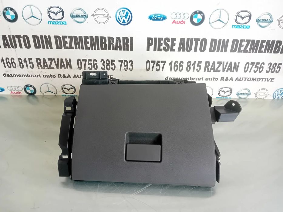 Torpedo Cutie Acte Ford Kuga 1 I An 2008-2013 Volan Stanga Europa