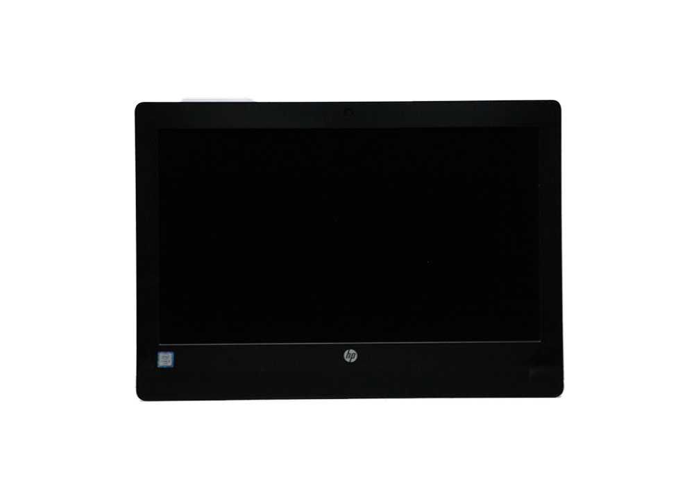 Моноблок HP i3 6100T 20'' DDR4 8Gb  HD Graphics 530  SSD240Gb