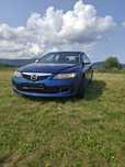 Dezmembrez mazda 6 2.0 RFC