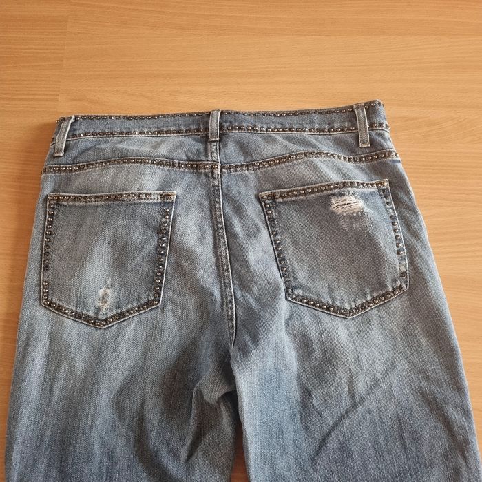 Дамски дънки Liu Jo