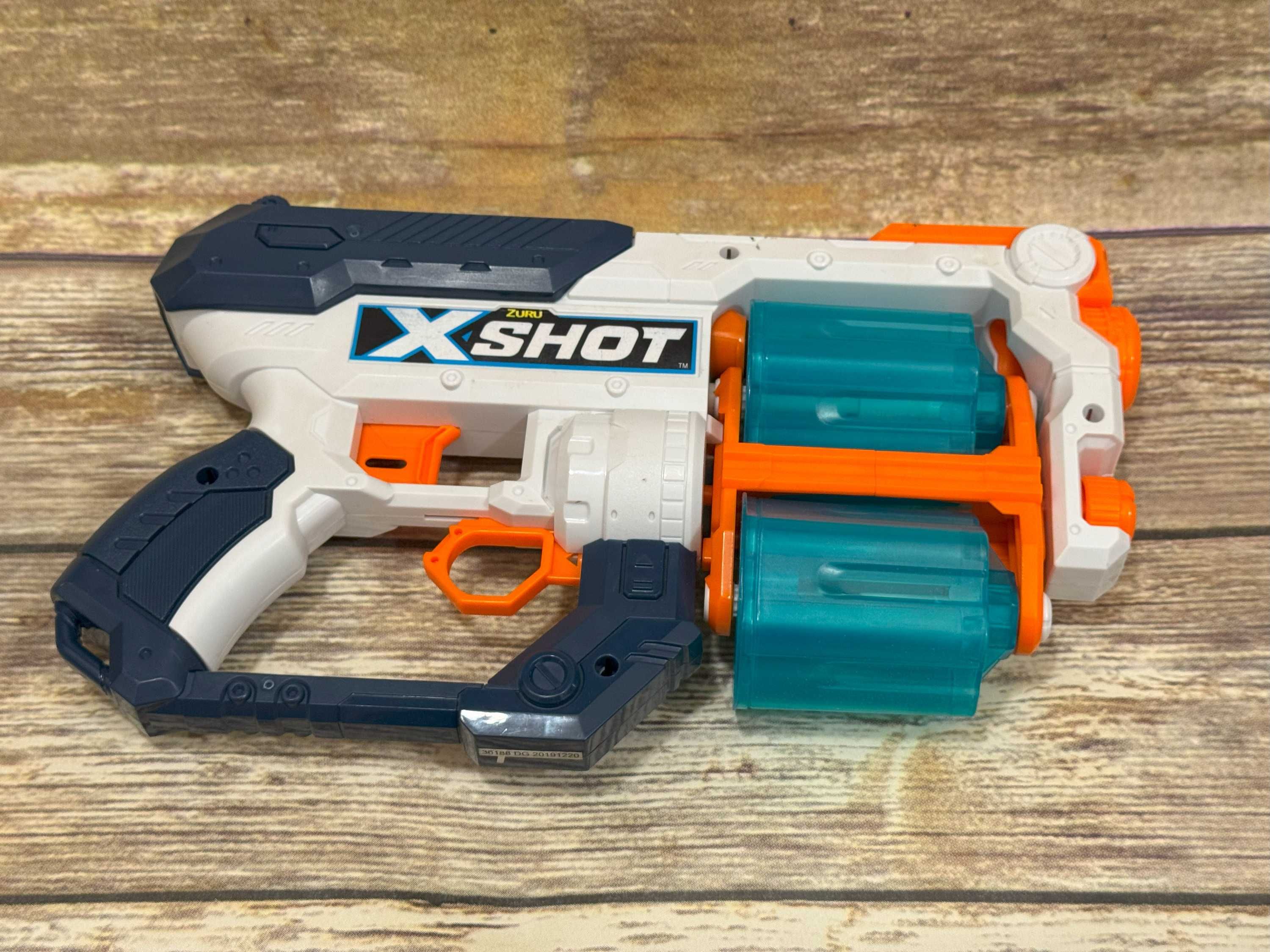Pusca Nerf – distracție garantată pentru copii!