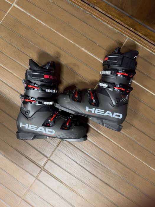 Ски обувки HEAD 28.5