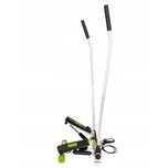 Stepper Reglabil cu Manere si Corzi idealStore