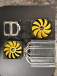 Cooler CPU Reeven Okeanos