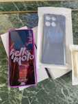 Motorola EDGE 60 Fusion ca NOU