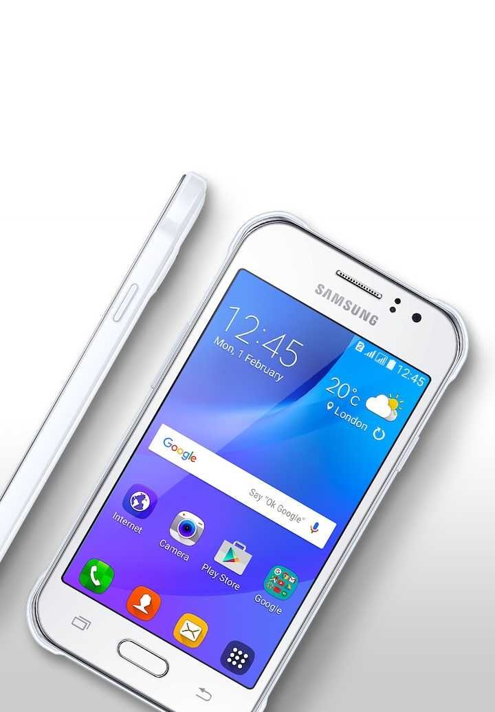 Samsung J1 ace rangi oq