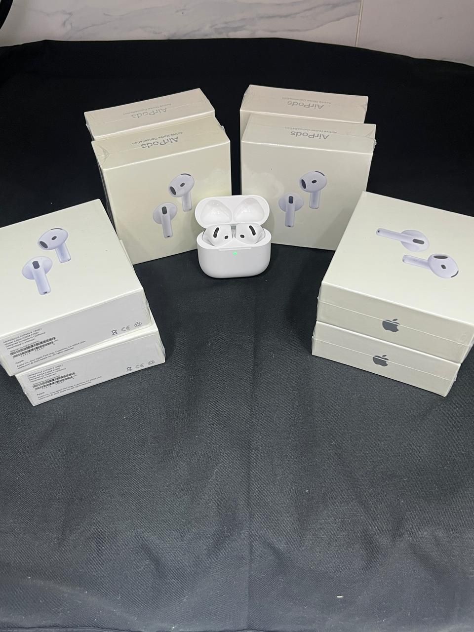 AirPods 4 (ANC )