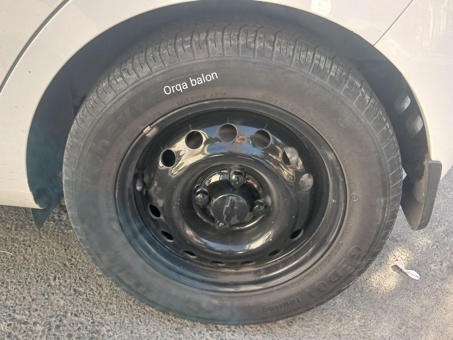 Qoqon diska baloni bilan!!!