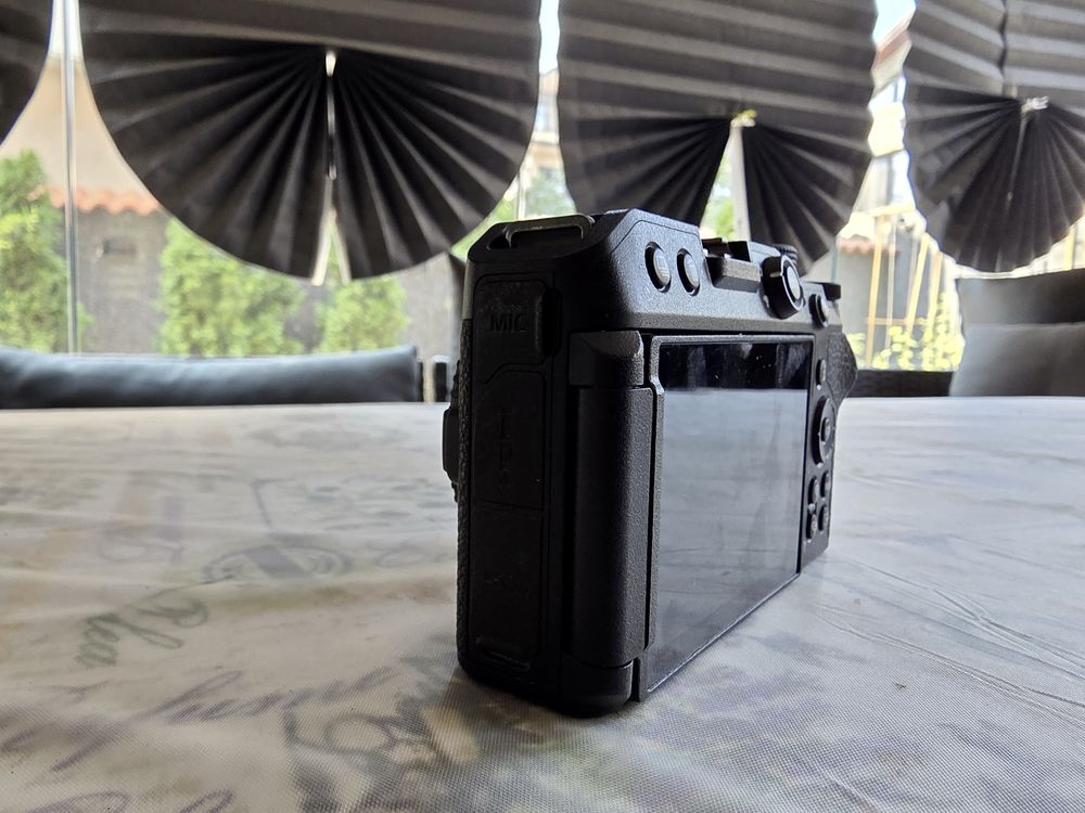 Aparat foto/video Nikon Z30
