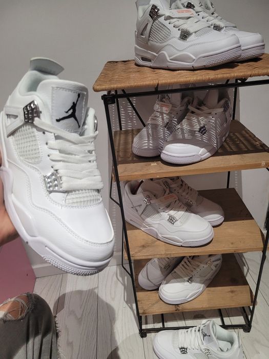 Jordan 4 premium 399 ron